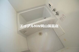 メゾネットＫの物件内観写真